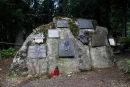 Symboliczny Cmentarz Ofiar Gór pod Osterwą