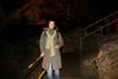 Jaskinia Bielska - powyżej Rozdroża