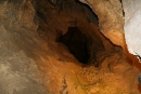 Jaskinia Bielska - komin