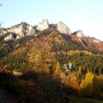 Pieniny