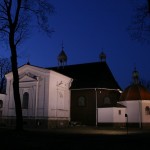 Kościół p.w. św. Jadwigi w Łodzi