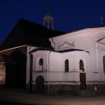 Kościół p.w. św. Jadwigi w Łodzi
