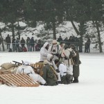 Bitwa o Poznań 2013