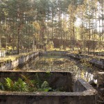 DAG Fabrik Christianstadt (Krzystkowice)