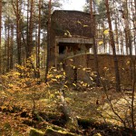 DAG Fabrik Christianstadt (Krzystkowice)