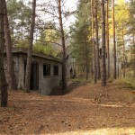 DAG Fabrik Christianstadt (Krzystkowice)