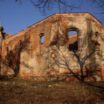 Kościół Ścięcia św. Jana Chrzciciela w Chojnicy